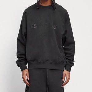 Fear of God Essentials Crew Neck